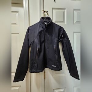 REI Women's Black Performance Jacket